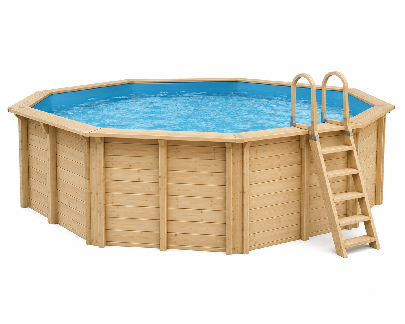 Holzpool