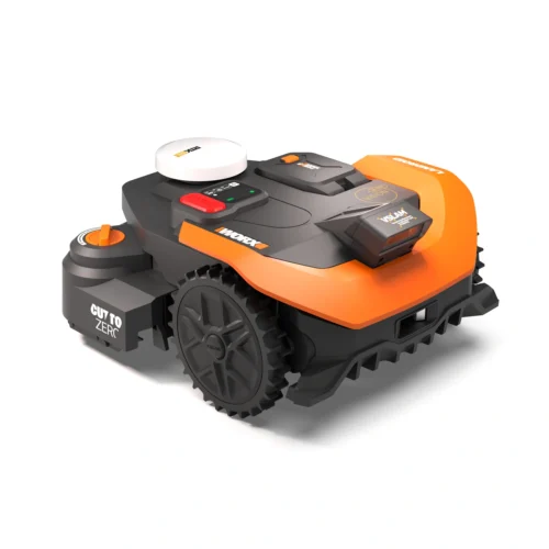 Mähroboter »Vision Cloud«, L3000, für ca. 3000 m²