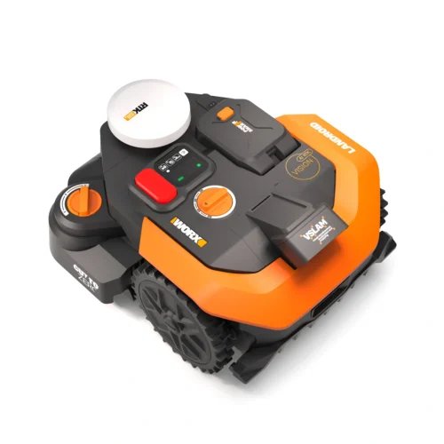 Mähroboter »Vision Cloud«, M800, für ca. 800 m²
