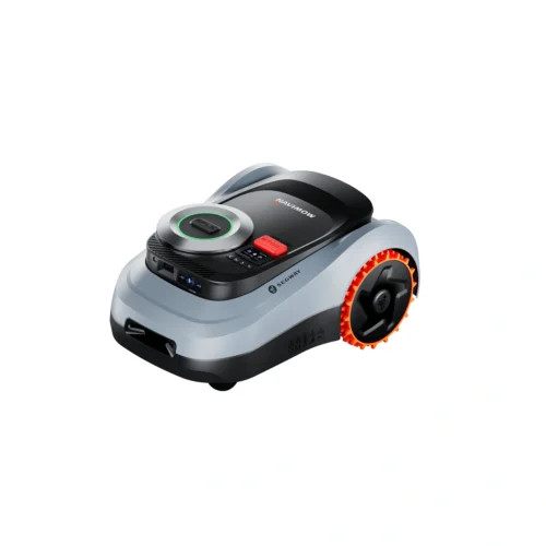 Mähroboter »I2 «, i215E Lidar Segway, für ca. 1500 m²